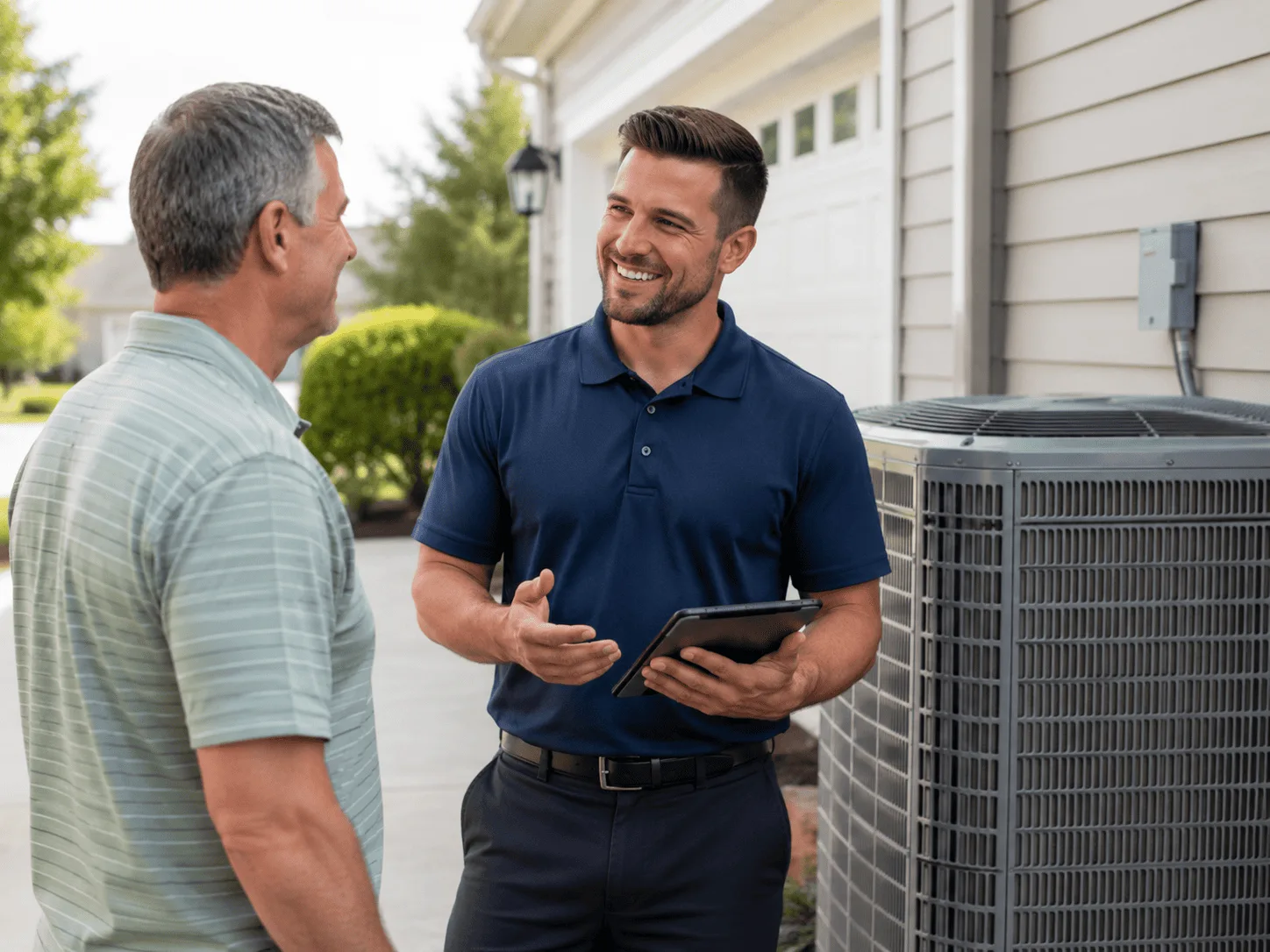 Heat Pump Installation Dunkirk, MD FAQs